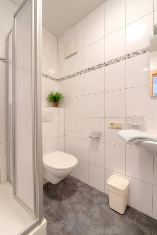 Appartement Strolz Schnann Zimmer foto
