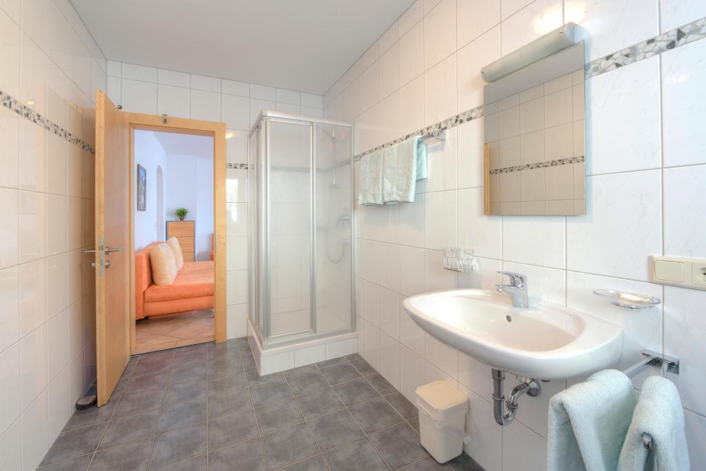 Appartement Strolz Schnann Zimmer foto
