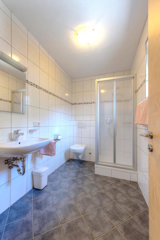 Appartement Strolz Schnann Zimmer foto