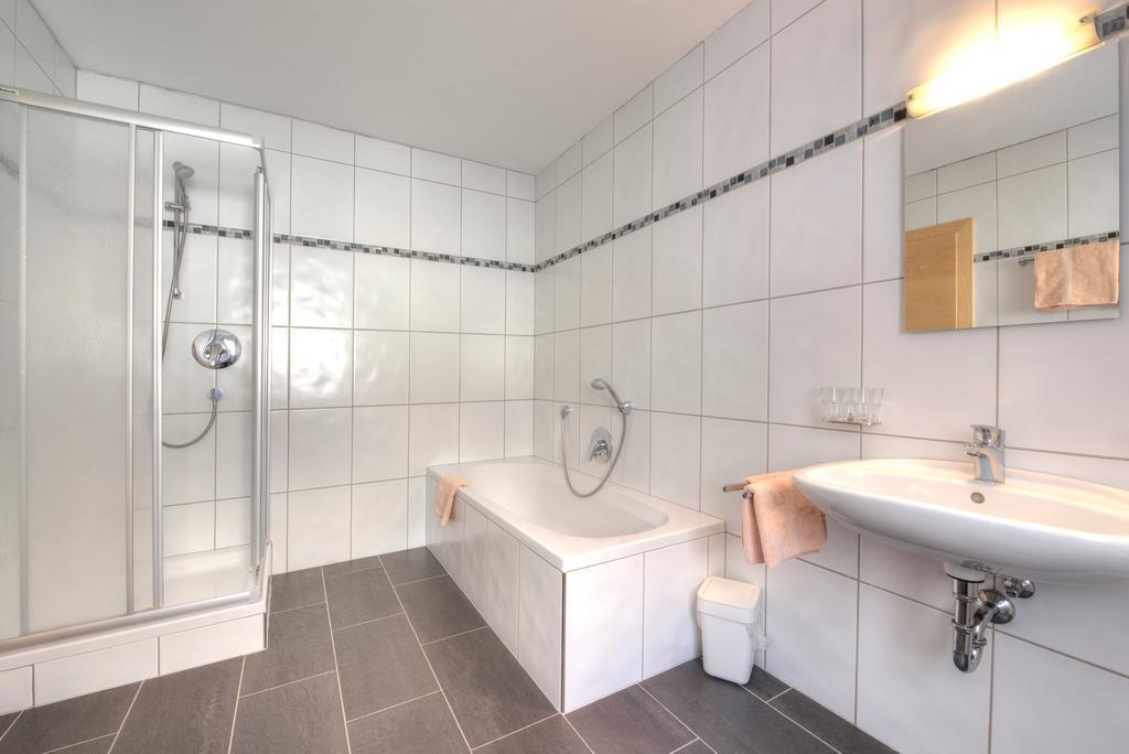 Appartement Strolz Schnann Zimmer foto